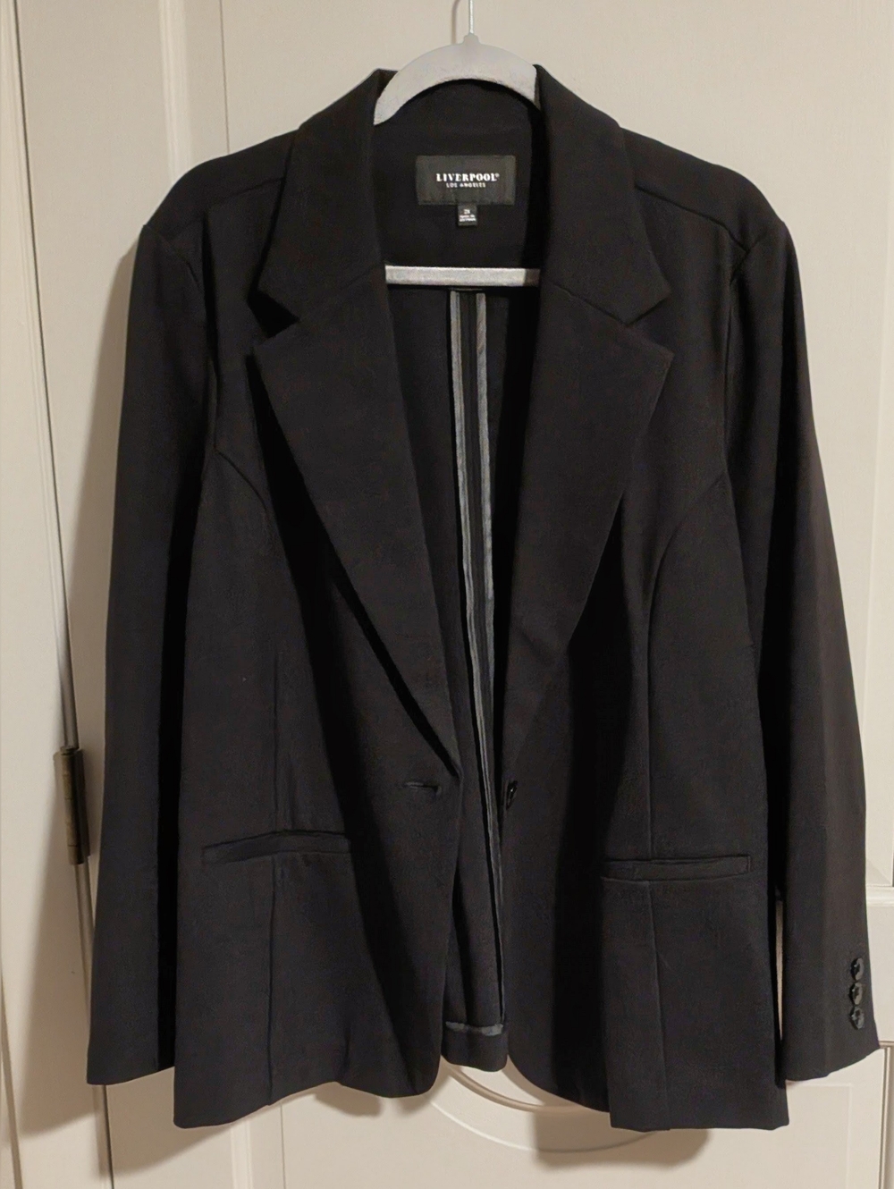Liverpool Classic Blazer